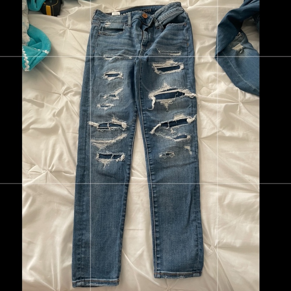 ae jeans